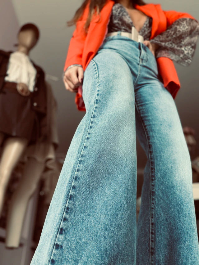 Jeans Wendy