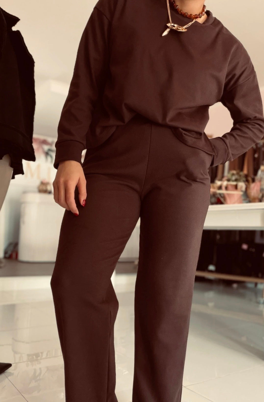 Conjunto Erika