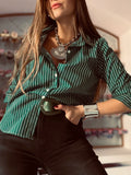 Camisa Josefina