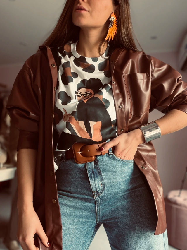 Remera Tulia