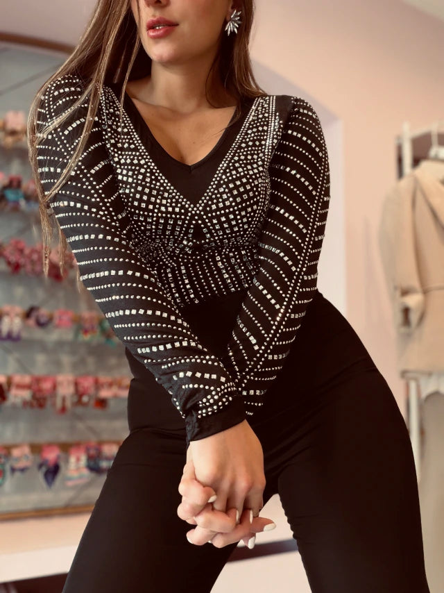 Blusa Mía