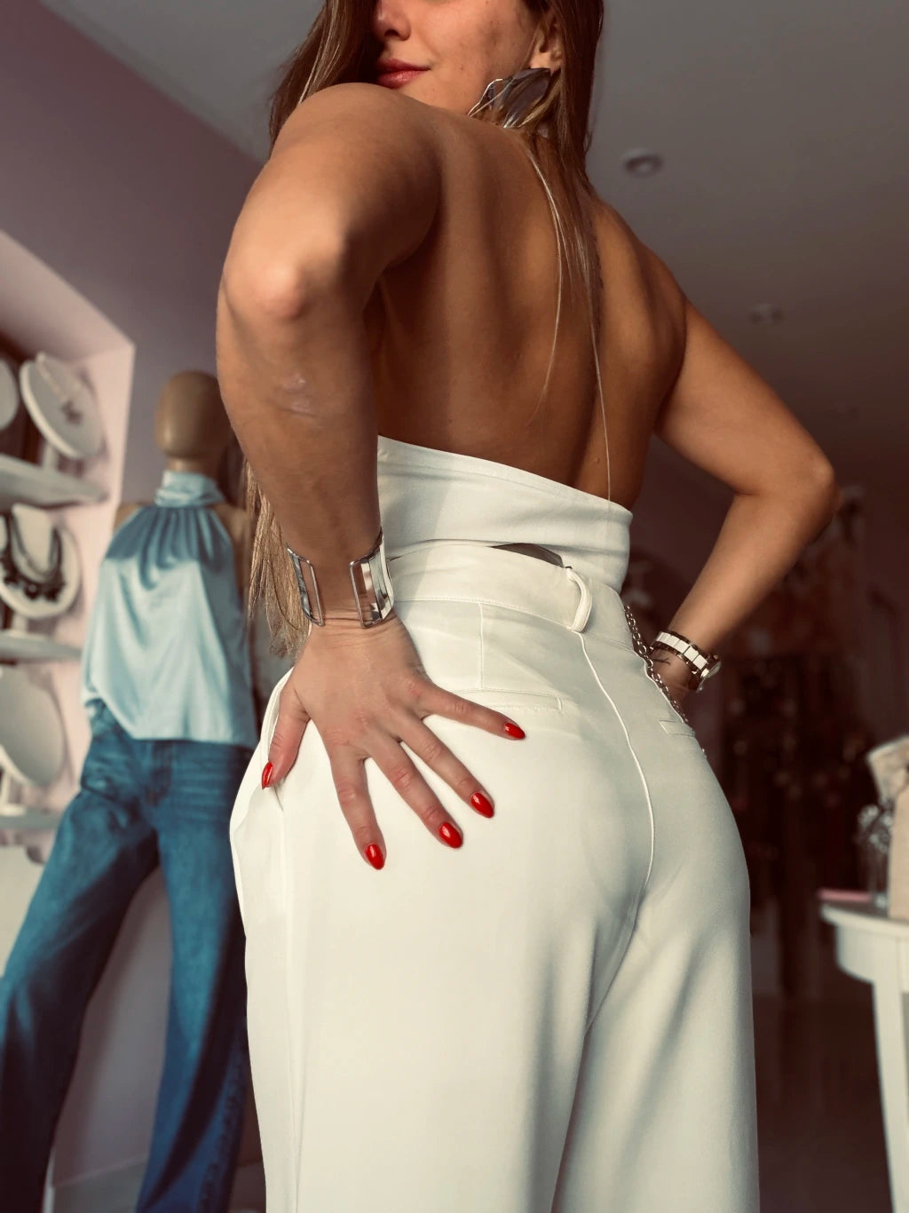 Body xico
