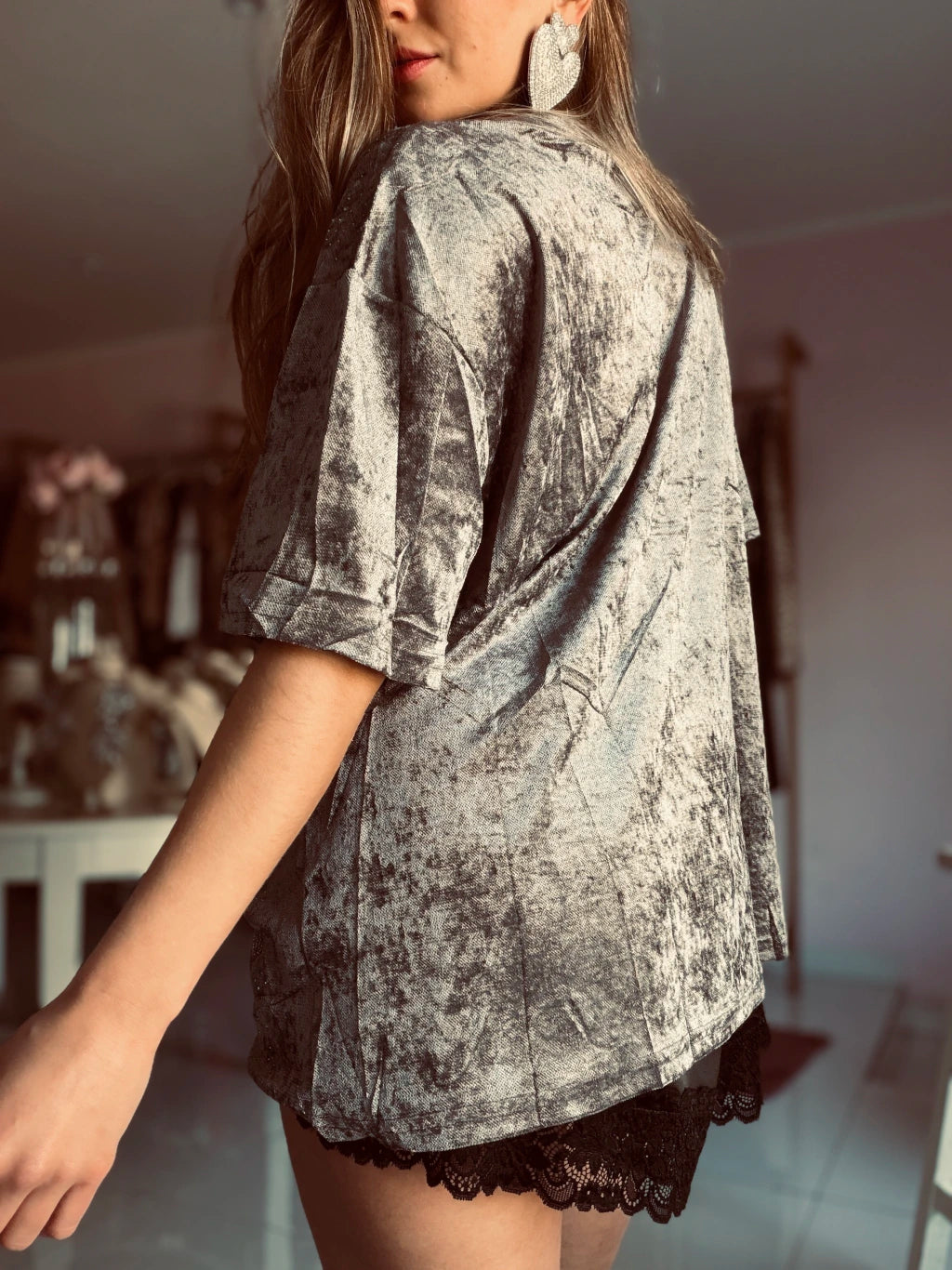 Remera Importada Mickey