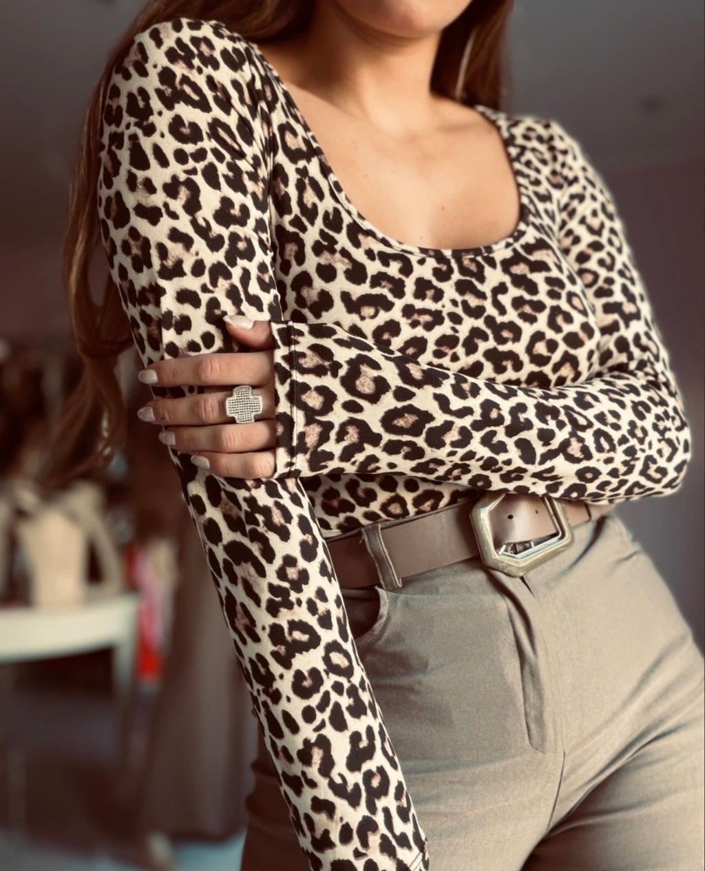 Body Macarena