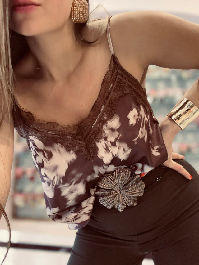 Blusa Marga