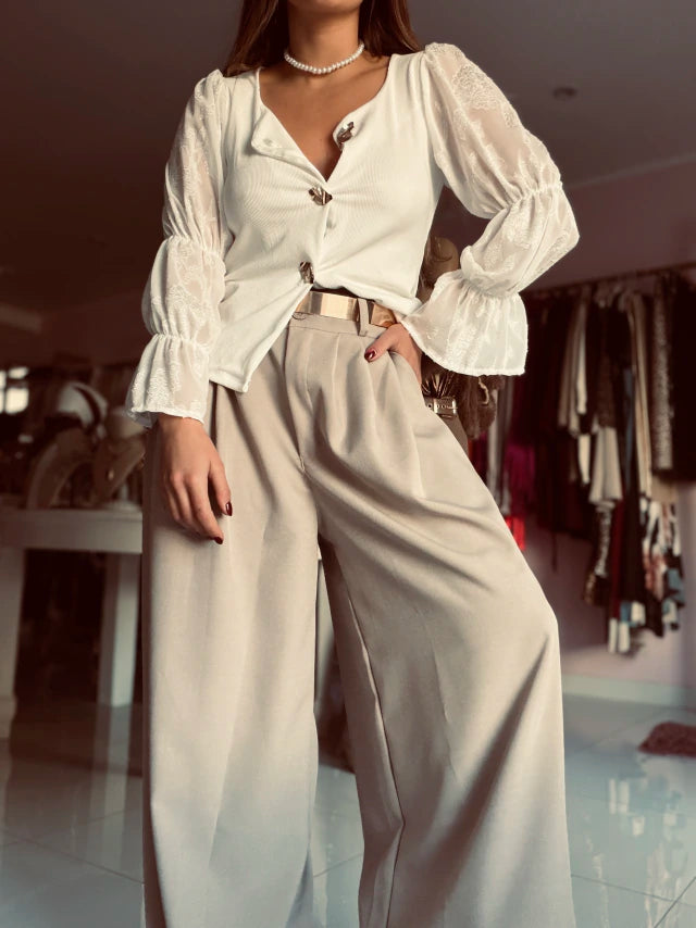 Pantalón Reversión Gina