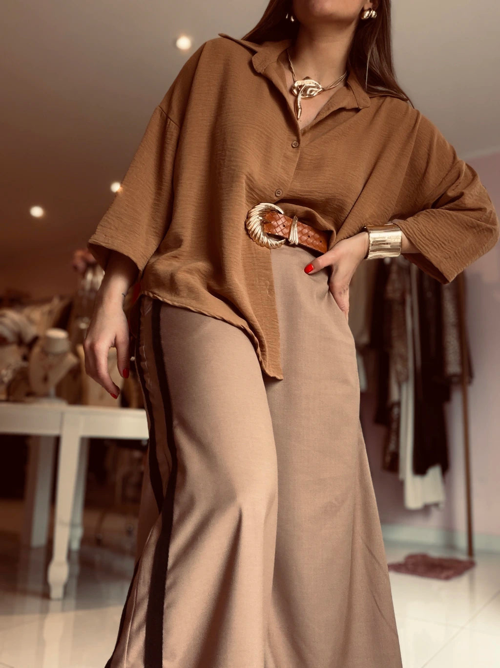 Pantalón Kala