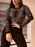 Body Antonia