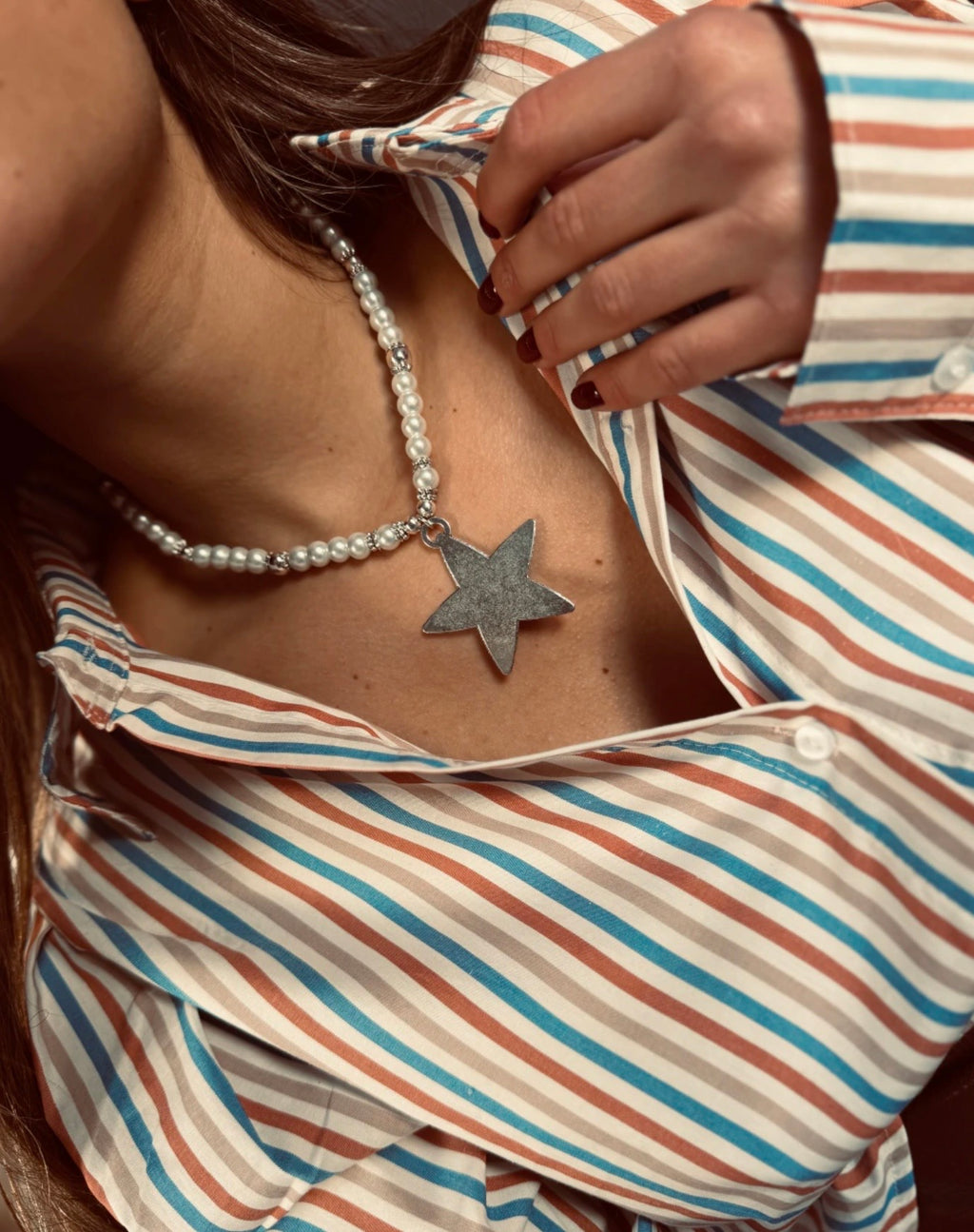 Collar Magra