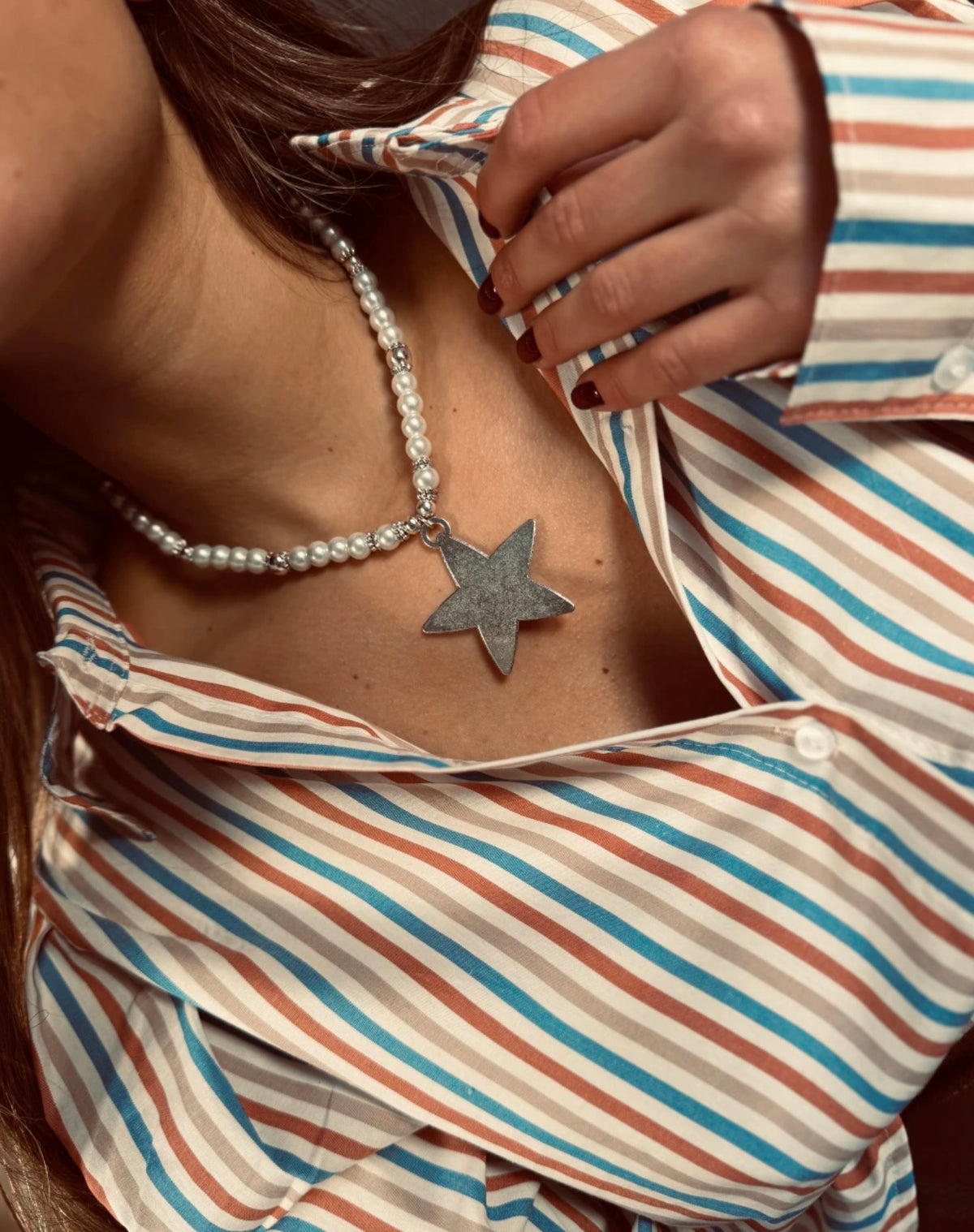 Collar Magra