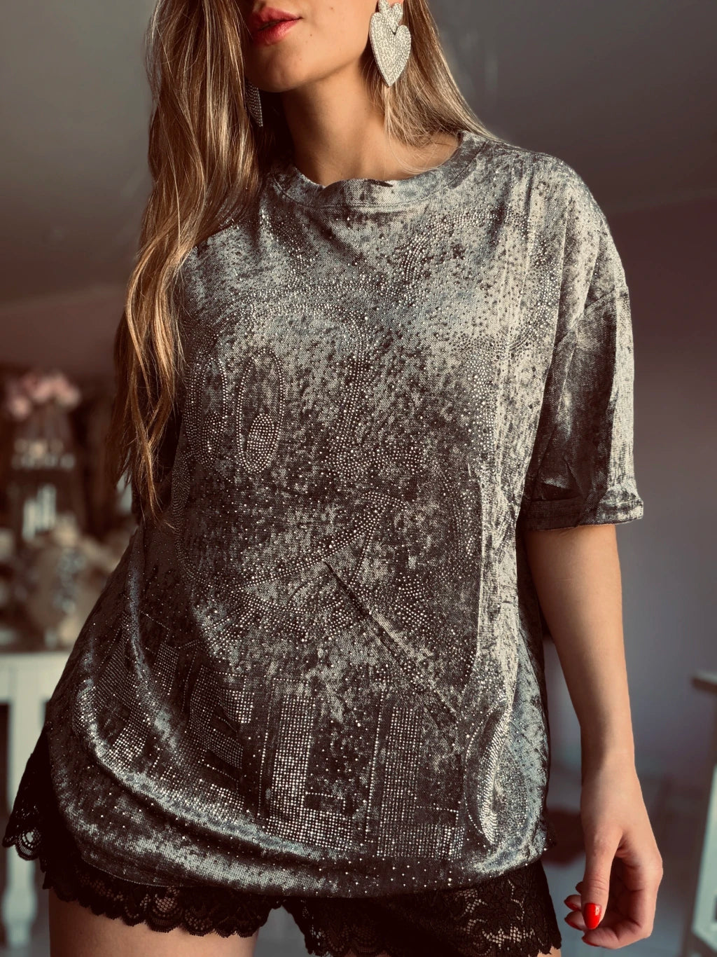 Remera Importada Mickey