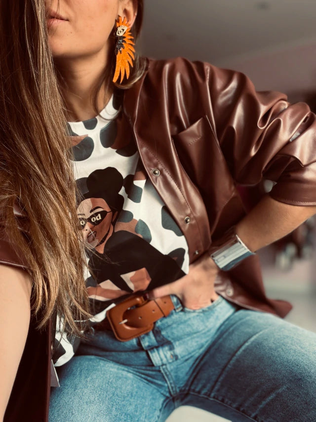 Remera Tulia