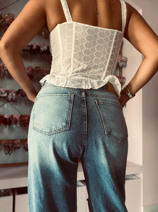 Bustier Carmela