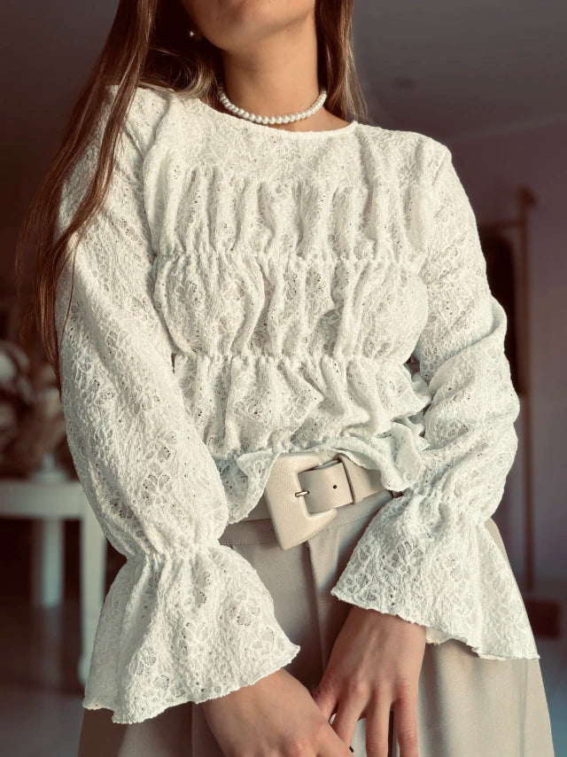 Blusa Paula