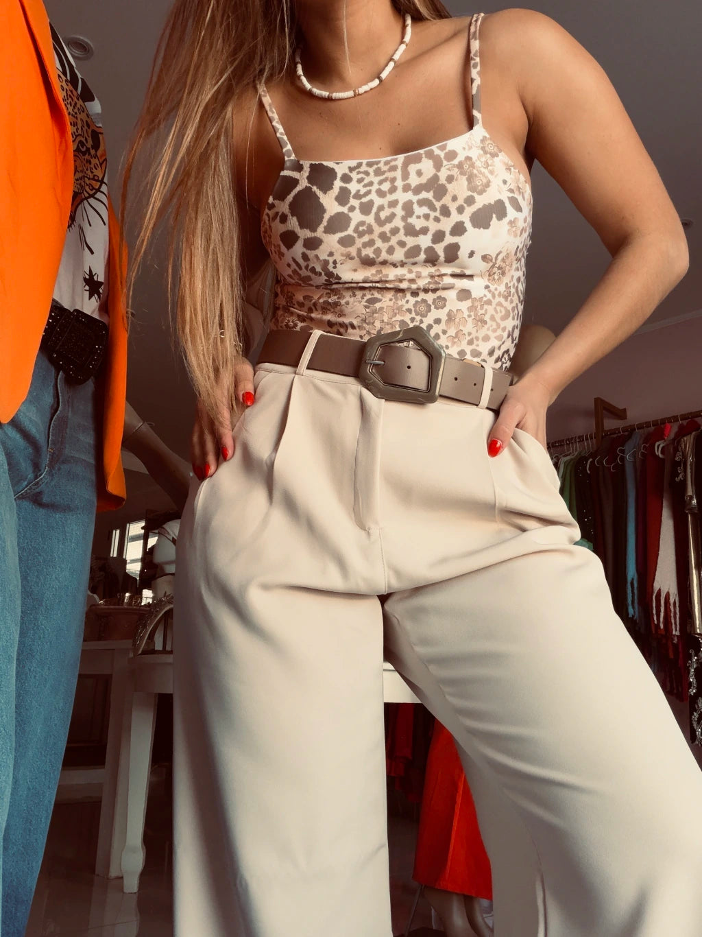 Body Malla Cuote