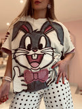 Remera Coni Importada