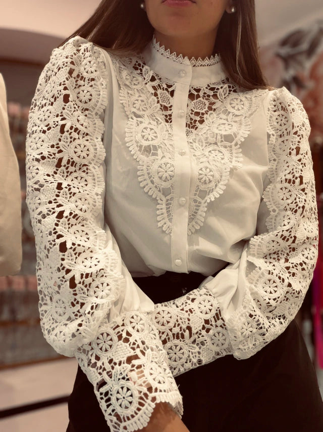 Camisa Lisa