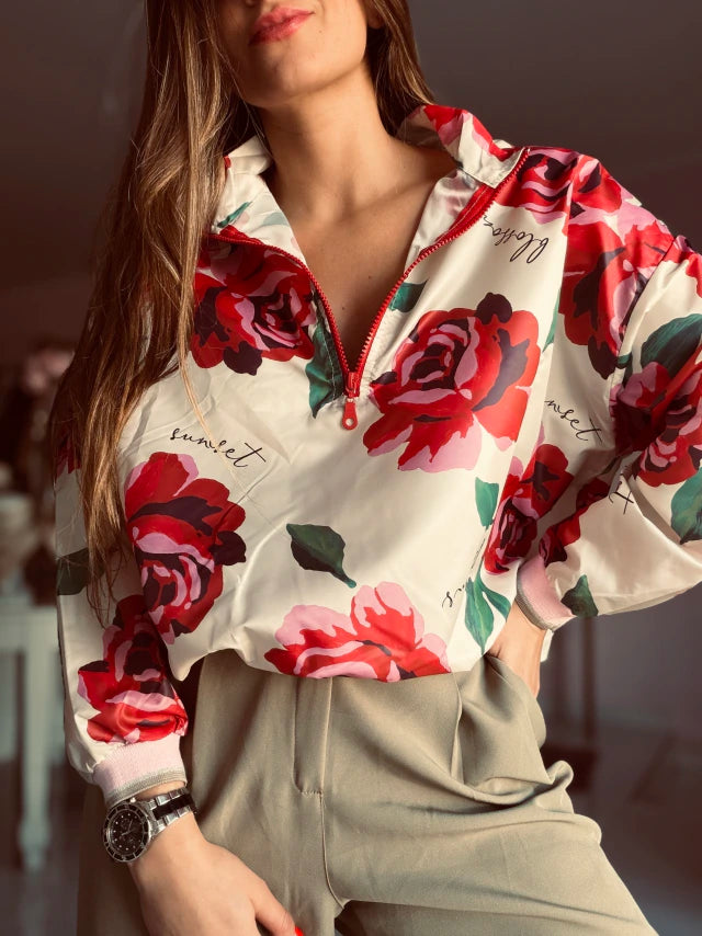 Buzo Bomber