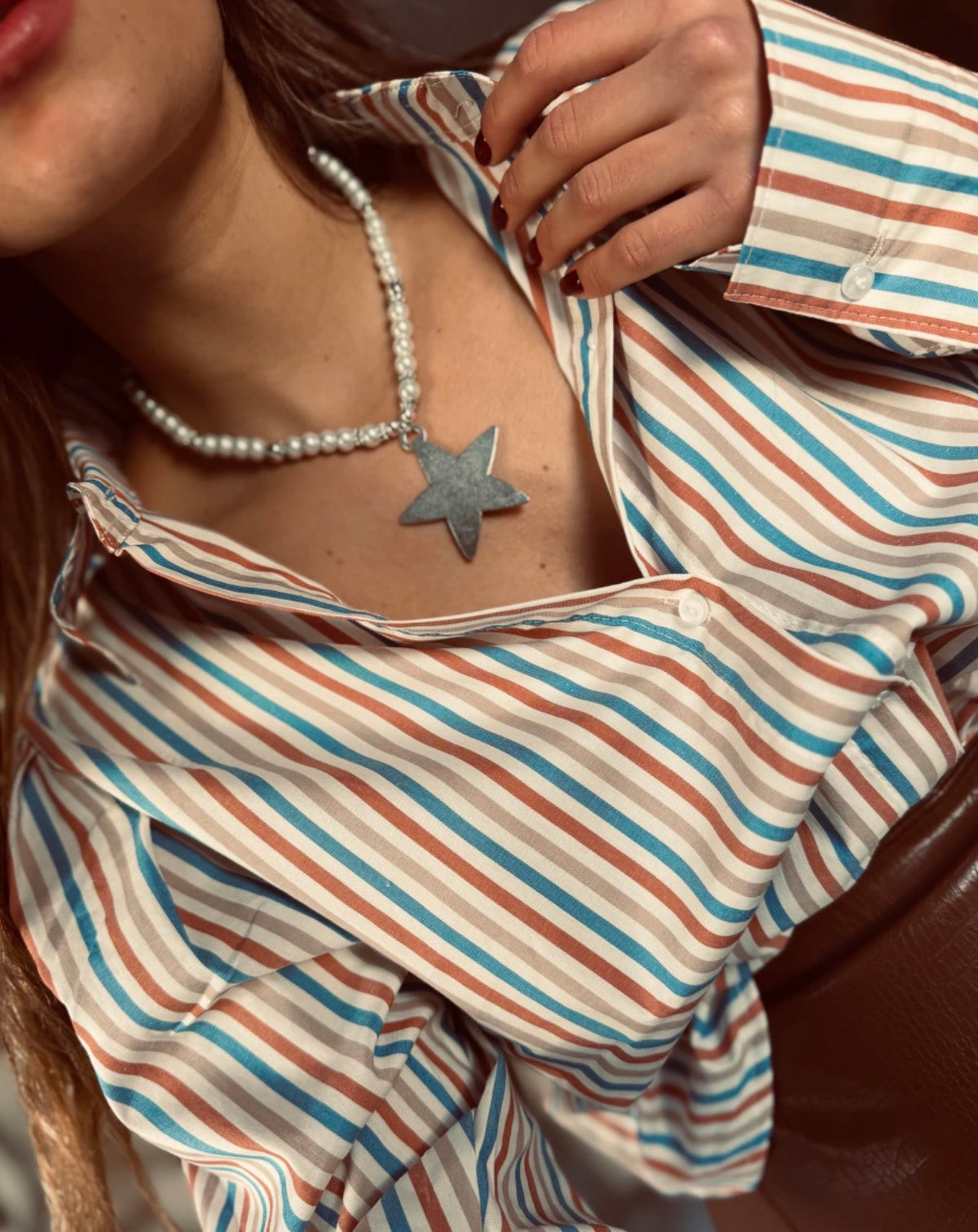 Collar Magra