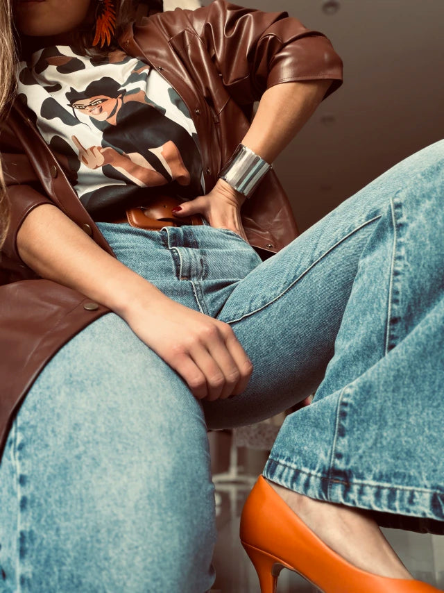 Jeans Wendy