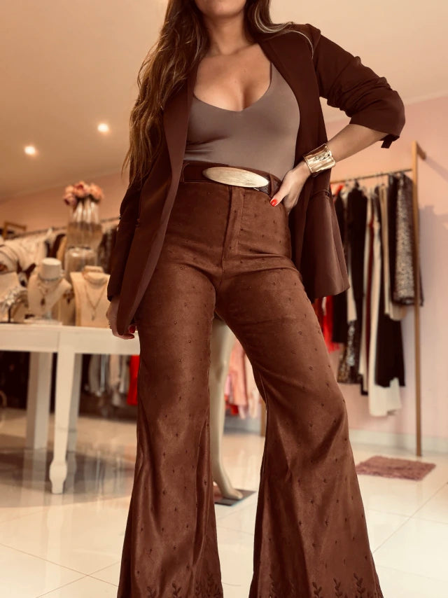 Pantalón Africa