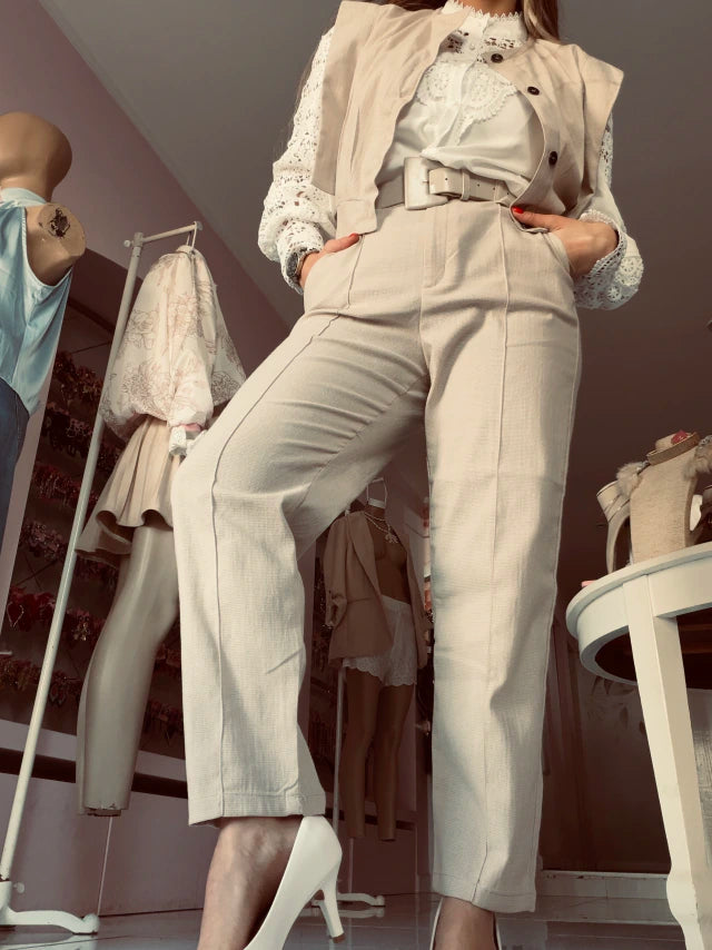 Pantalón Géminis