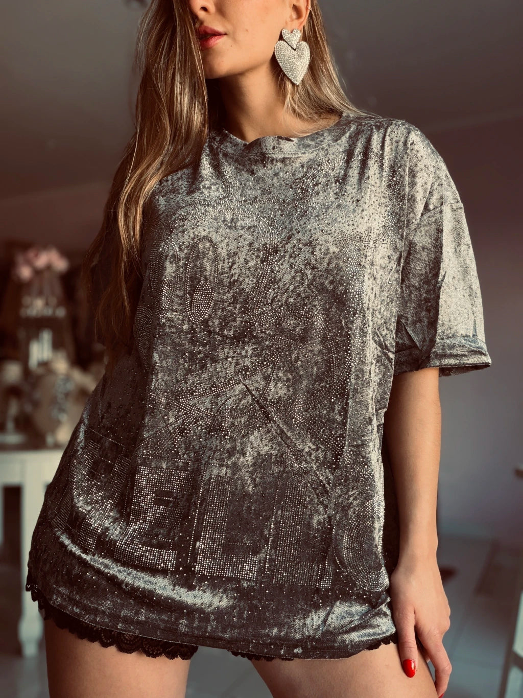 Remera Importada Mickey