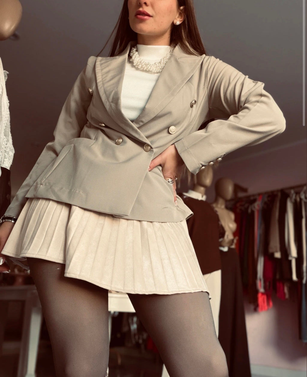 Blazer Serbia