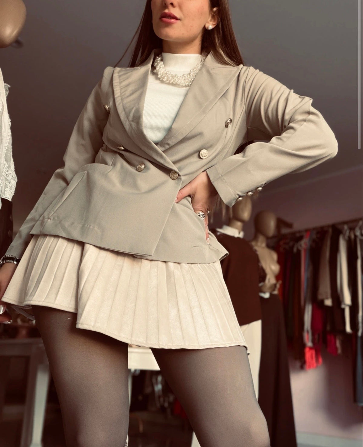 Blazer Serbia
