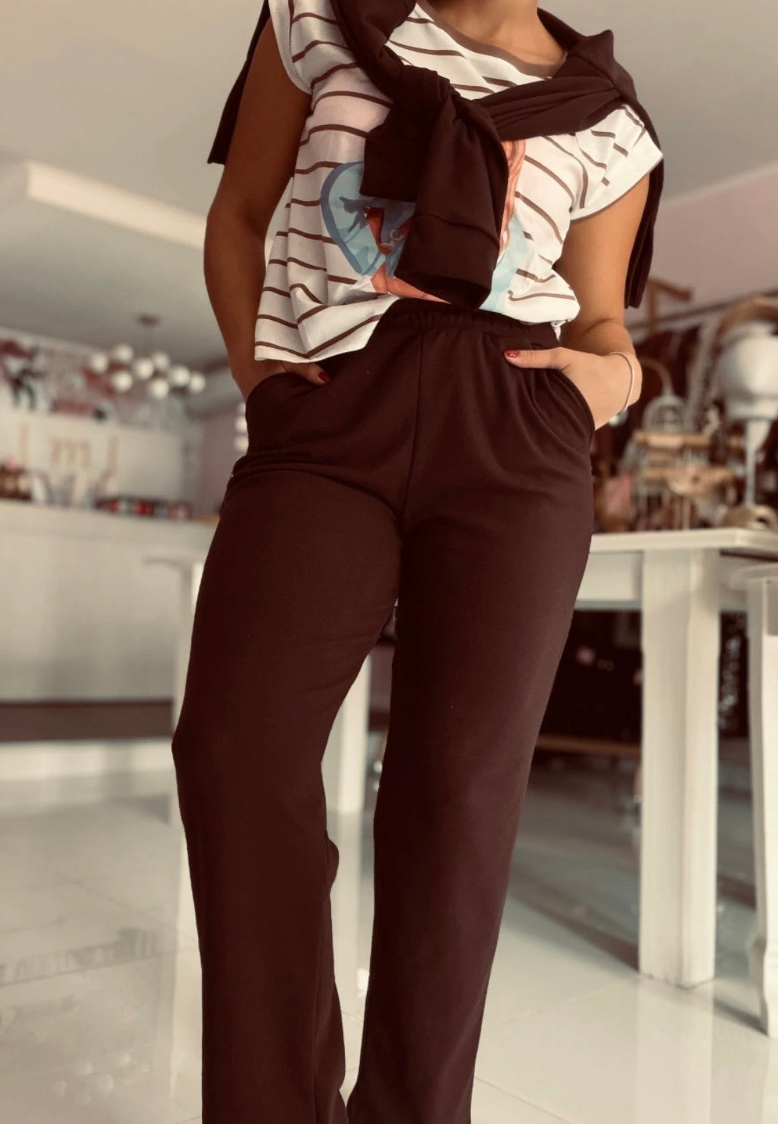 Conjunto Erika