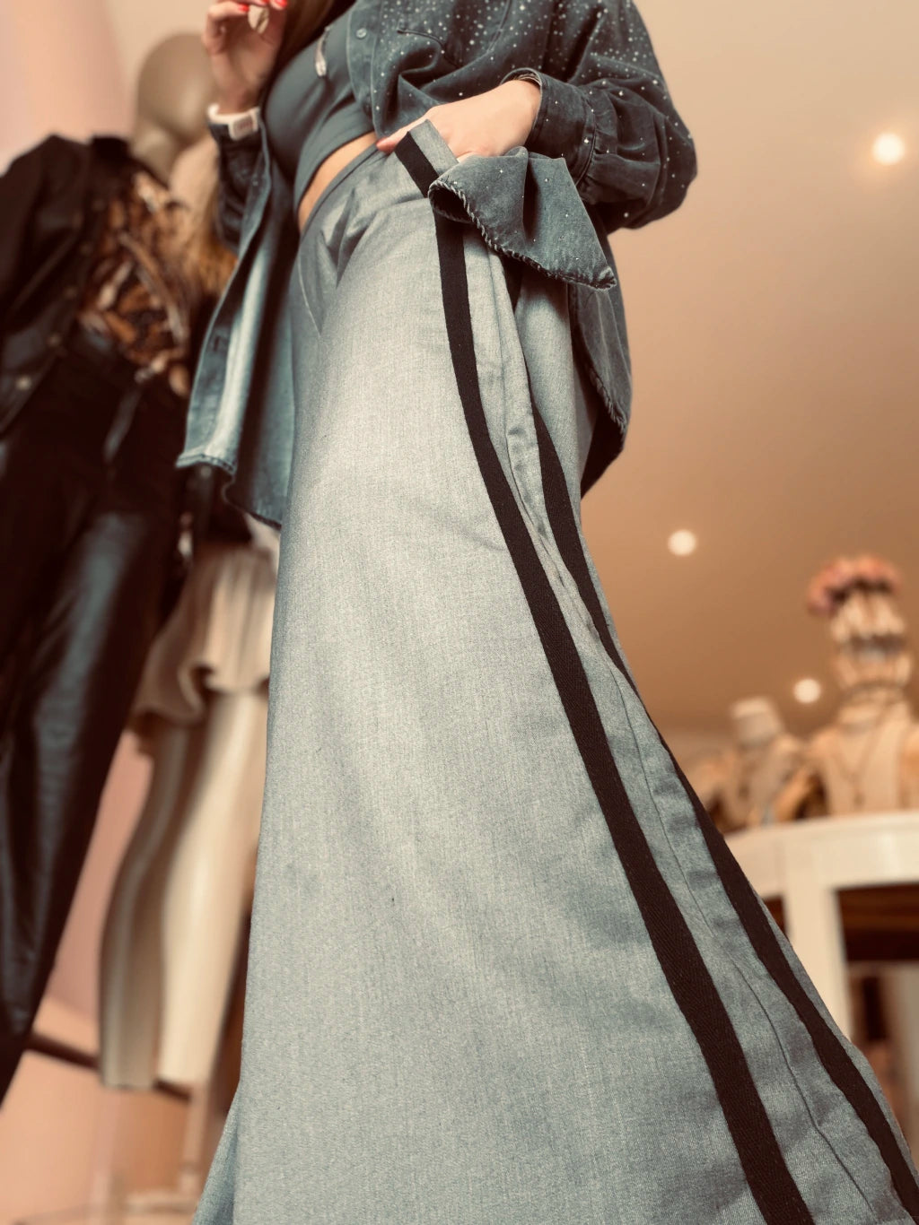 Pantalón Kala