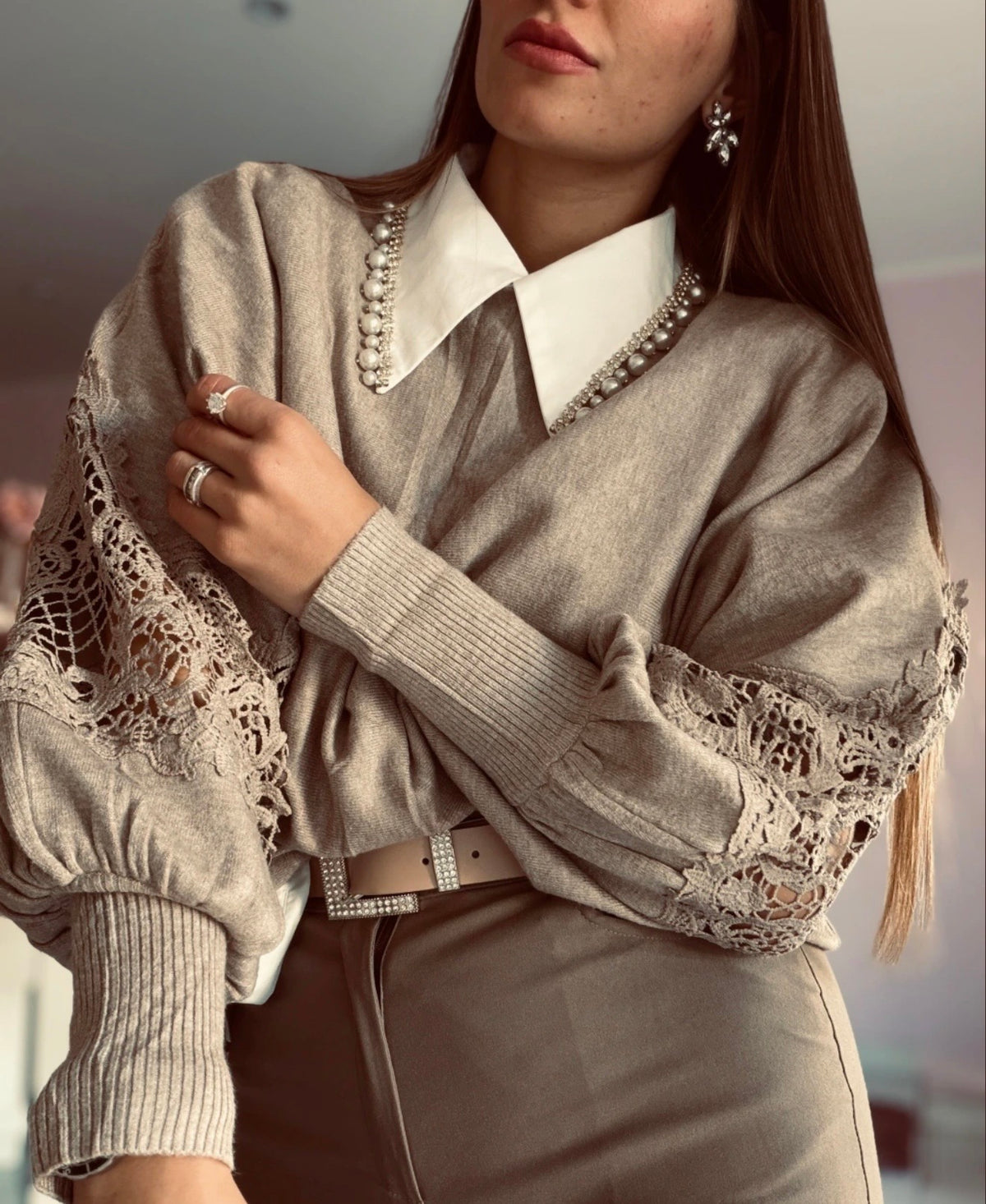 Sweater Guillermina
