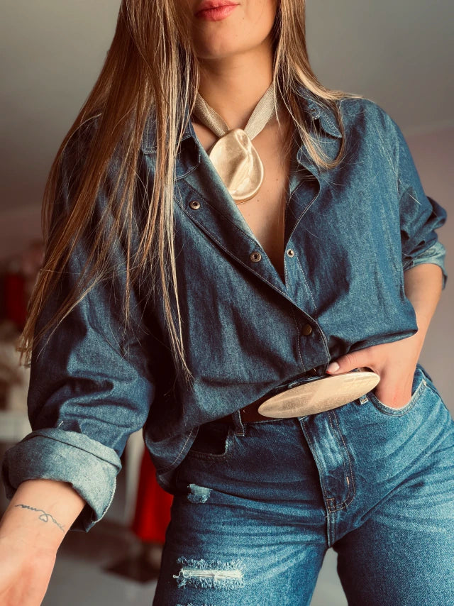 Camisa Emilse