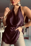 Blusa Clara