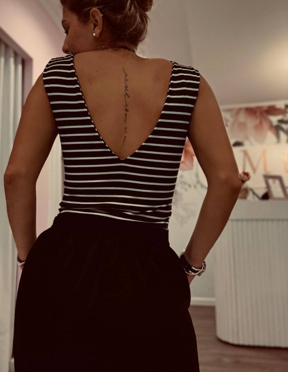 Body Sara