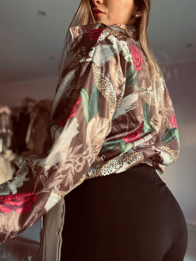Campera Rula