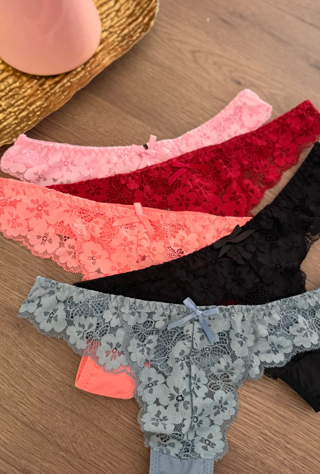 Conjunto Marga