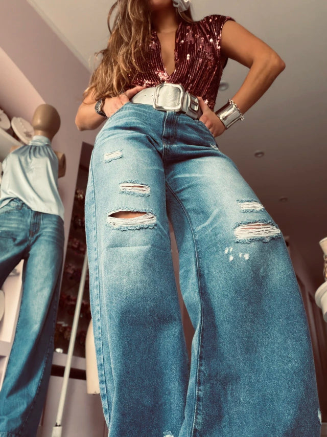 Jeans Rudy