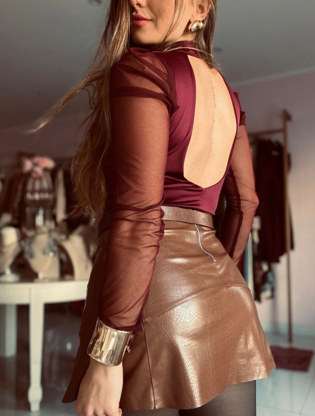 Body Petra