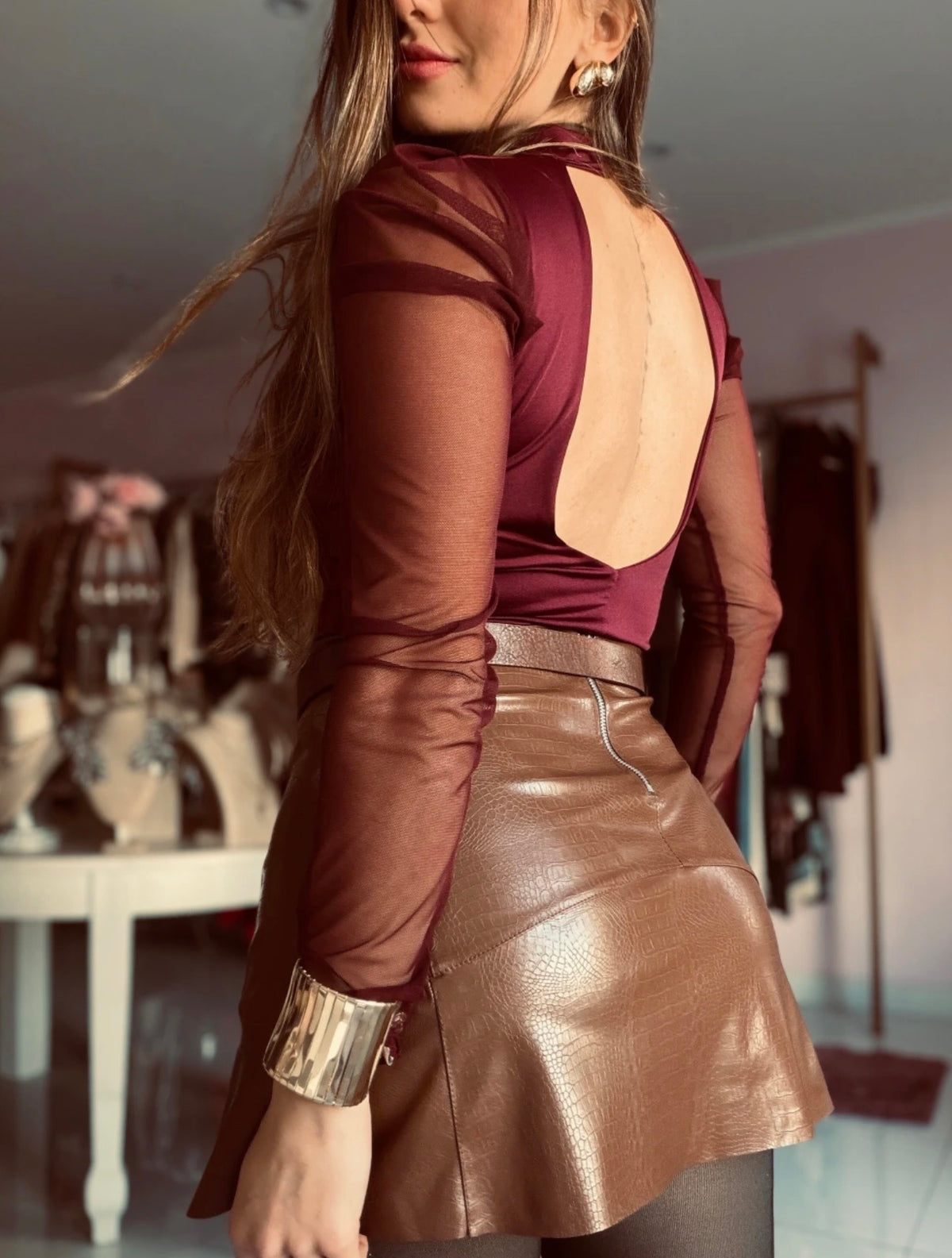 Body Petra