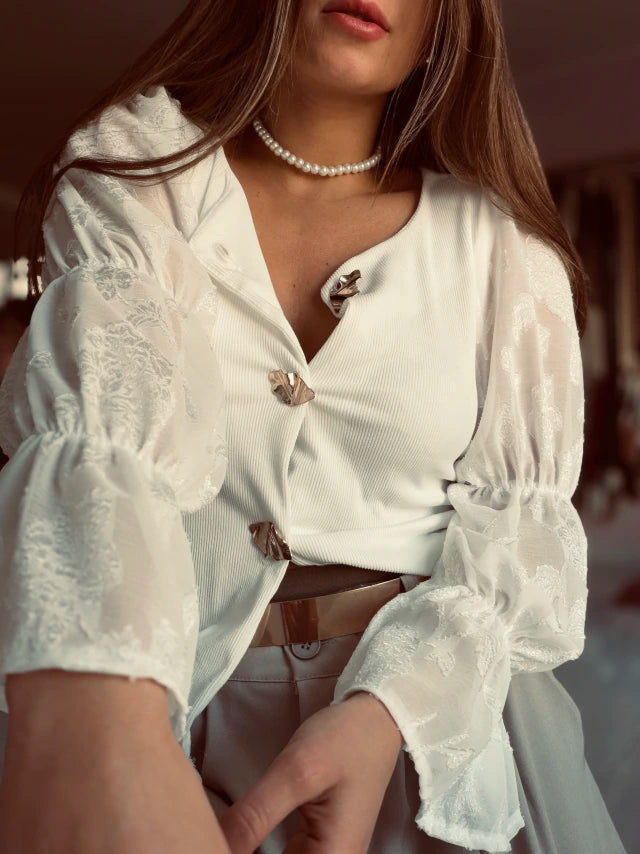 Blusa Vale
