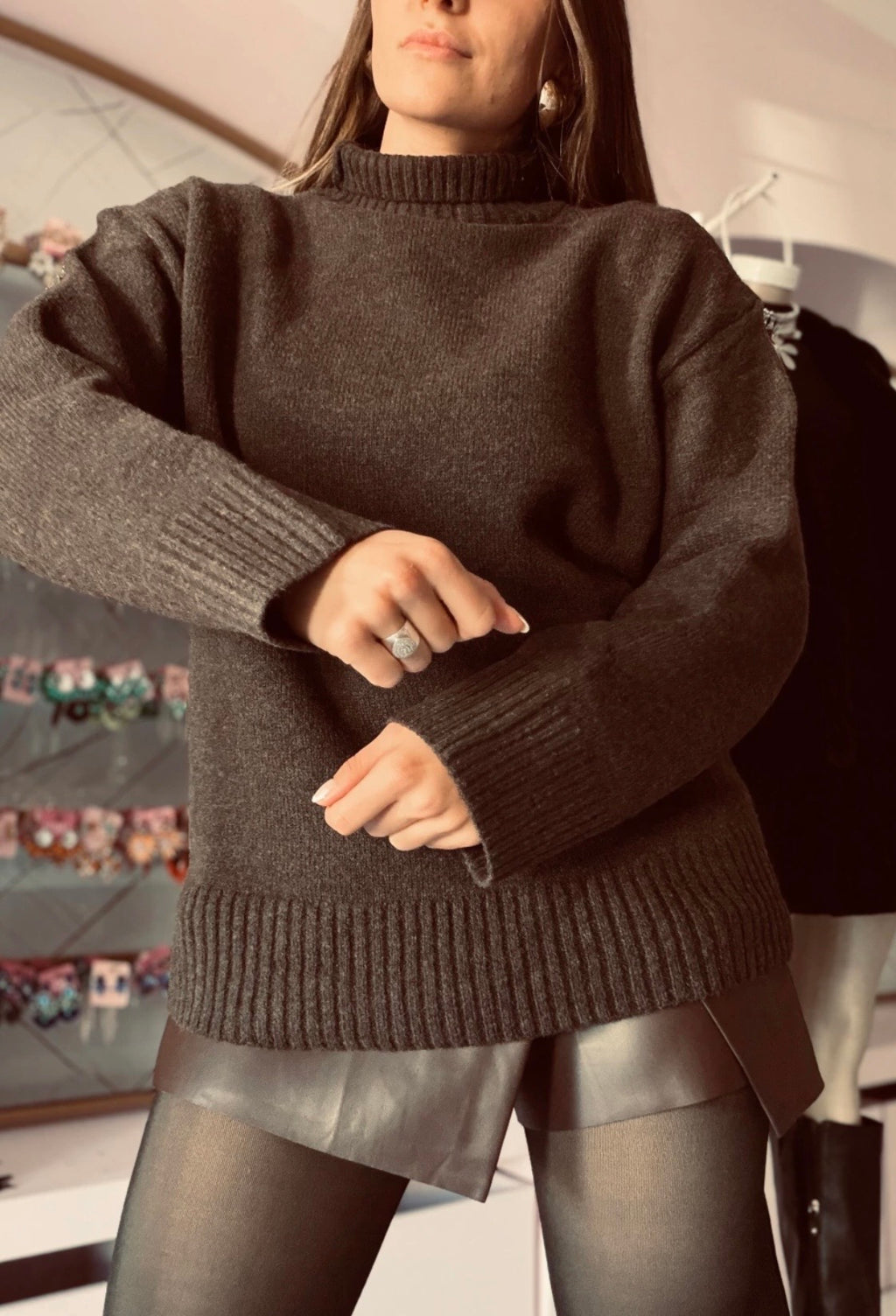 Sweater Magna