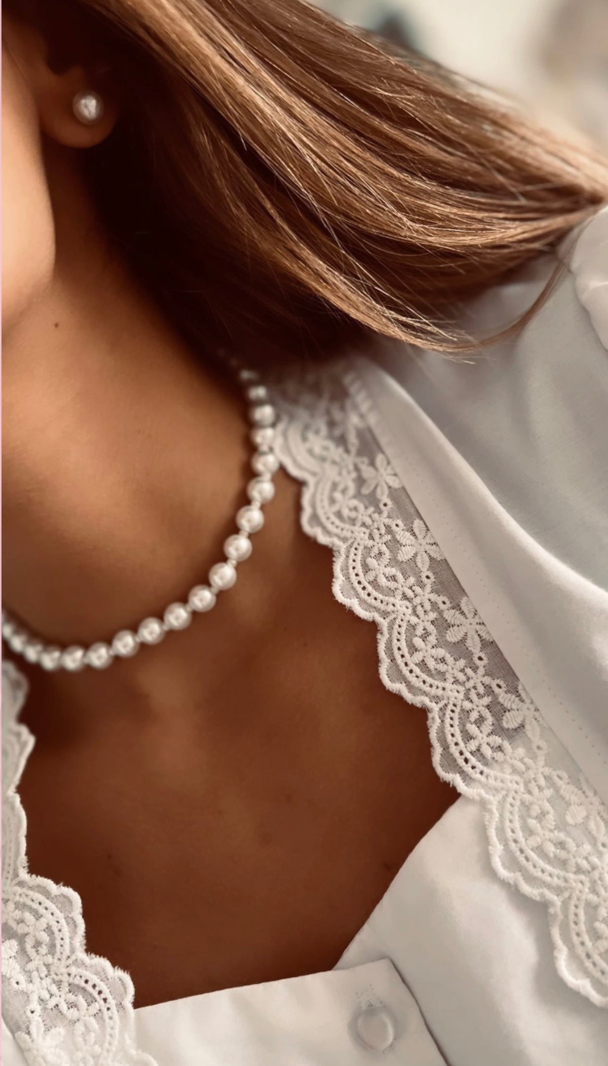 Collar Perla