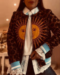 Campera Gloria