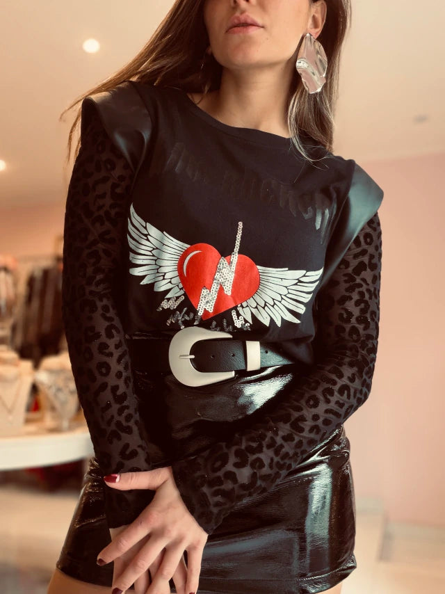 Remera Closter