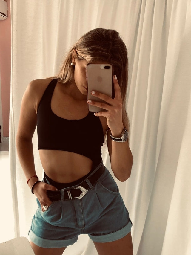 Body Lizy