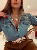 Camisa Renata
