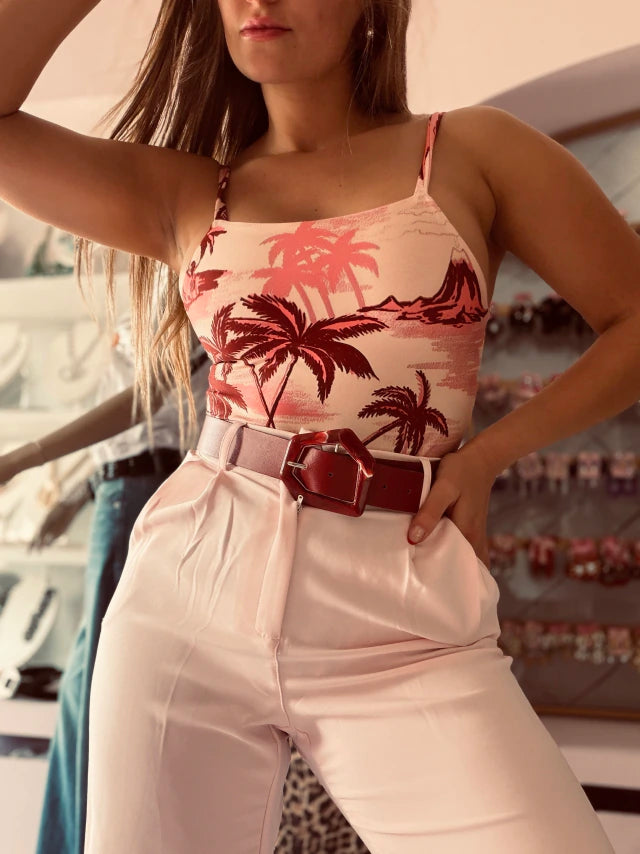 Body malla Roberta