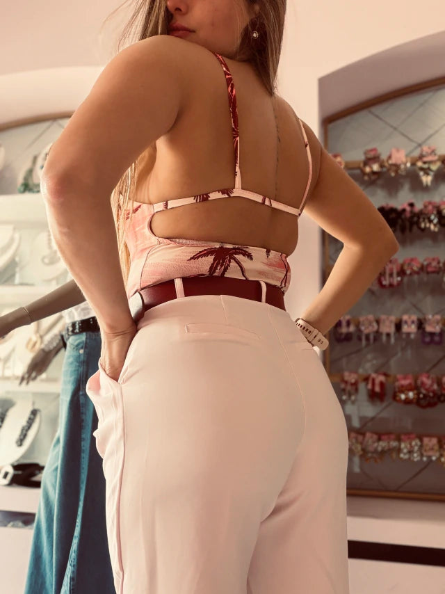 Body malla Roberta