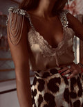 Charreteras Marla